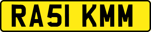 RA51KMM