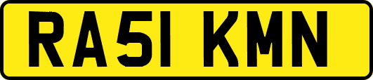 RA51KMN