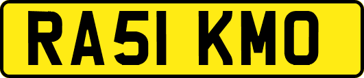 RA51KMO
