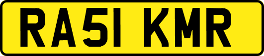 RA51KMR