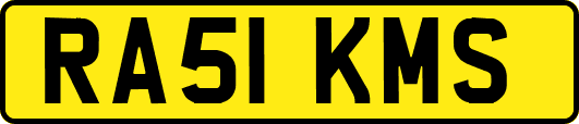 RA51KMS