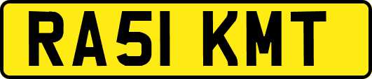 RA51KMT