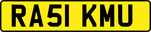 RA51KMU
