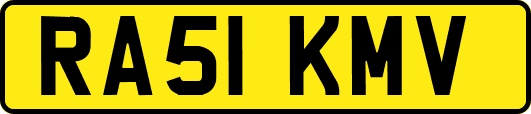 RA51KMV