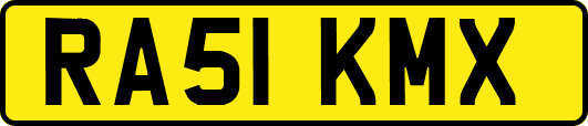 RA51KMX