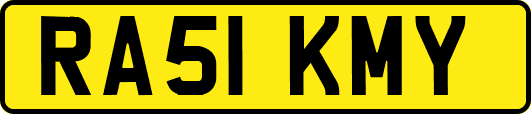 RA51KMY