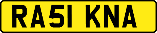 RA51KNA