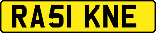 RA51KNE