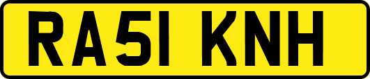 RA51KNH