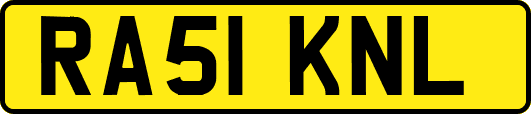 RA51KNL