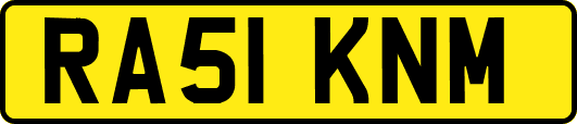 RA51KNM