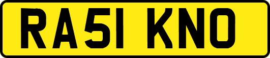 RA51KNO