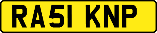 RA51KNP