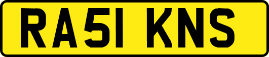 RA51KNS