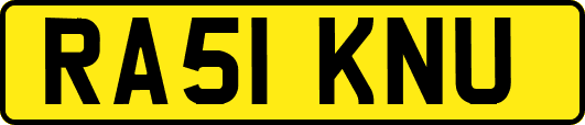 RA51KNU