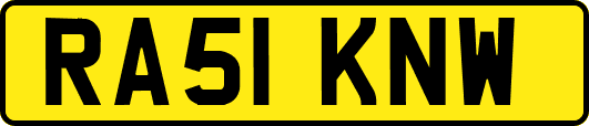 RA51KNW