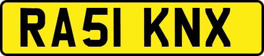 RA51KNX