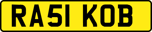 RA51KOB