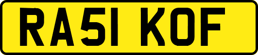RA51KOF