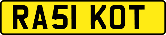 RA51KOT