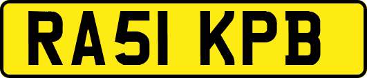 RA51KPB