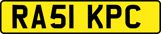 RA51KPC