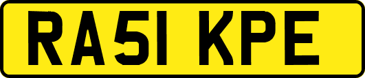 RA51KPE
