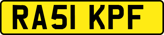 RA51KPF