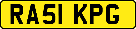 RA51KPG