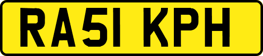 RA51KPH