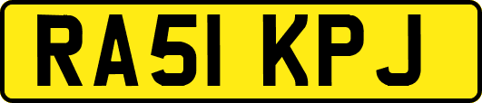 RA51KPJ