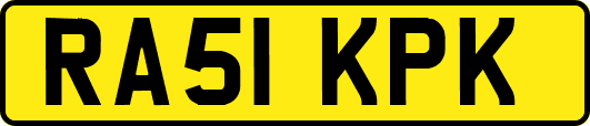RA51KPK