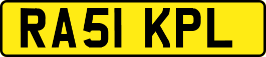 RA51KPL