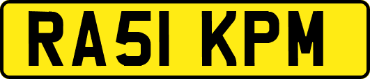 RA51KPM