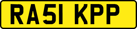 RA51KPP