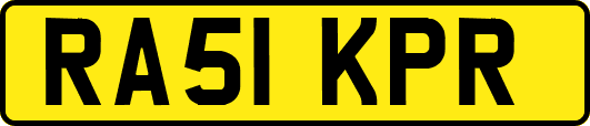 RA51KPR