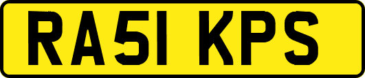RA51KPS