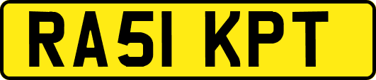 RA51KPT