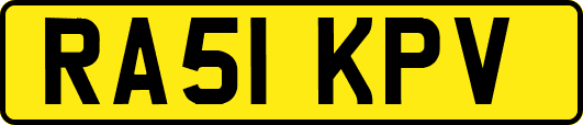 RA51KPV