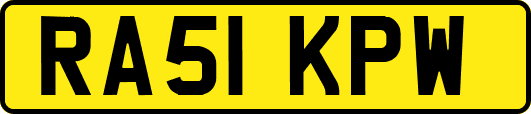 RA51KPW