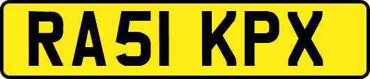 RA51KPX