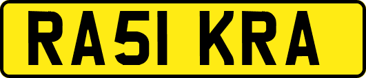 RA51KRA