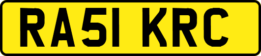 RA51KRC