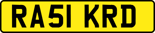 RA51KRD