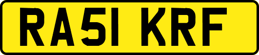 RA51KRF