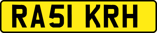 RA51KRH