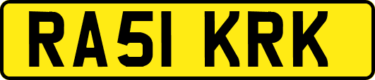 RA51KRK