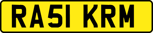 RA51KRM