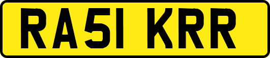RA51KRR