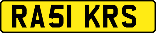 RA51KRS